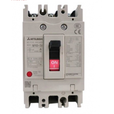 MCCB MITSUBISHI NF63-SV 3P